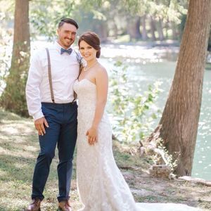 Meet your Posher, Ashlee